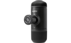 Wacaco Nanopresso Travel Machine Black