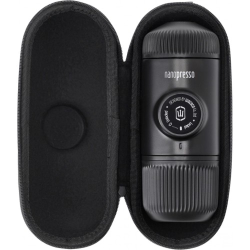 Wacaco Nanopresso Travel Machine Black