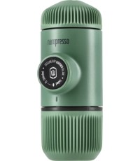 Wacaco Nanopresso Travel Moss Green Machine