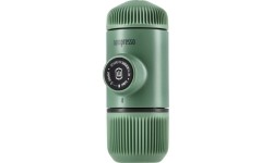 Wacaco Nanopresso Travel Moss Green Machine