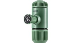 Wacaco Nanopresso Travel Moss Green Machine