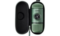 Wacaco Nanopresso Travel Moss Green Machine