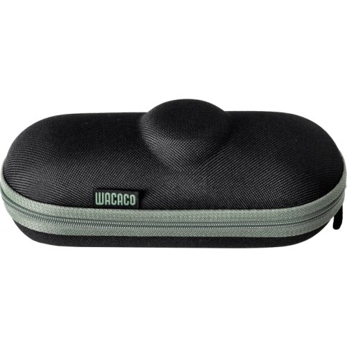 Wacaco Nanopresso Travel Moss Green Machine
