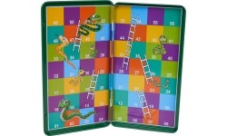 Magnetic Ladder Game