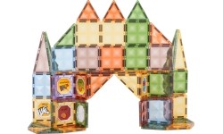 3D Magnetic Blocks Set 85pcs.