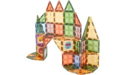 3D Magnetic Blocks Set 85pcs.