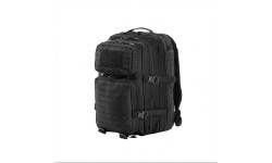 Plecak M-Tac Large Assault Pack Laser Cut czarny