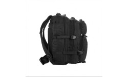 Plecak M-Tac Large Assault Pack Laser Cut czarny