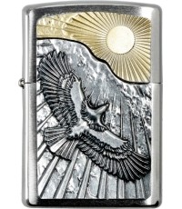 Zapalniczka Zippo Eagle