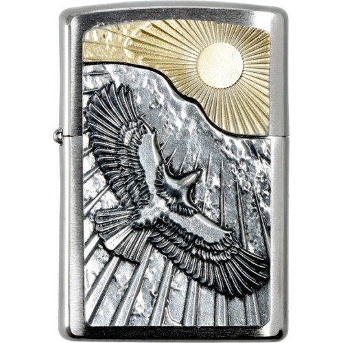 Zapalniczka Zippo Eagle
