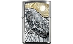 Zapalniczka Zippo Eagle
