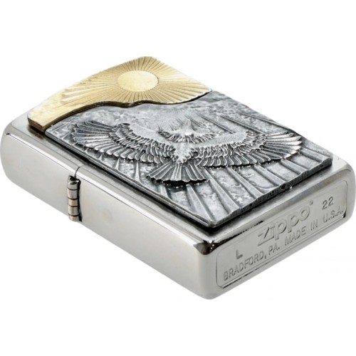 Zapalniczka Zippo Eagle