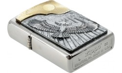 Zapalniczka Zippo Eagle
