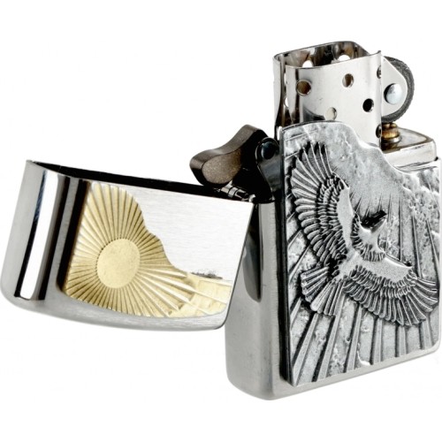 Zapalniczka Zippo Eagle