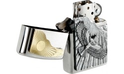 Zapalniczka Zippo Eagle