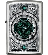 Zapalniczka Zippo Celtic Cross