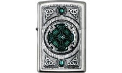 Zapalniczka Zippo Celtic Cross