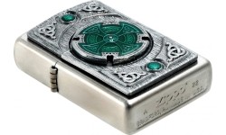 Zapalniczka Zippo Celtic Cross