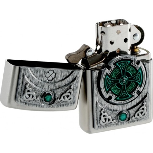 Zapalniczka Zippo Celtic Cross