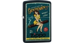Zippo zapalniczka do cygar Girl