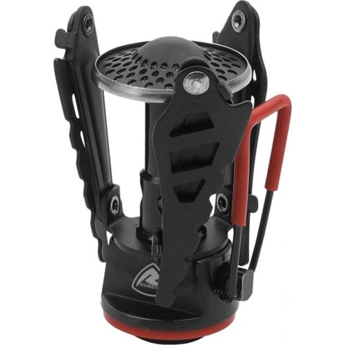Kuchenka Robens Firefly 2600 W, lekka i kompaktowa