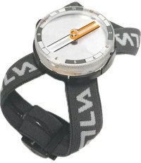 Kompas SILVA ARC JET OMC