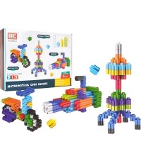 STEAM Building Blocks Set 320pcs.