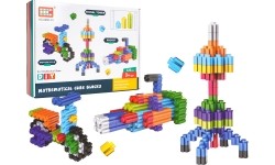 STEAM Building Blocks Set 320pcs.