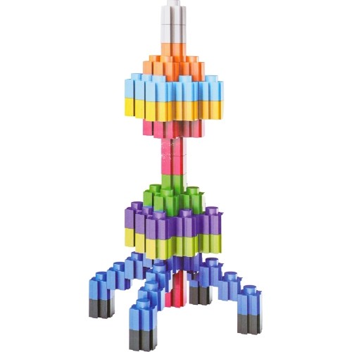 STEAM Building Blocks Set 320pcs.