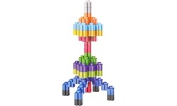 STEAM Building Blocks Set 320pcs.