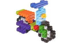 STEAM Building Blocks Set 320pcs.