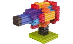 STEAM Building Blocks Set 320pcs.