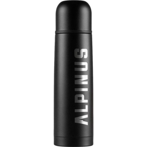 Termos Alpinus Sahara 0,5 l czarny