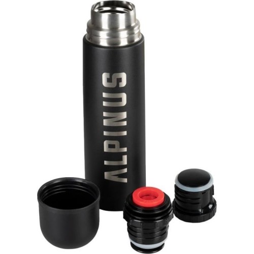 Termos Alpinus Sahara 0,5 l czarny