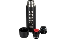 Termos Alpinus Sahara 0,5 l czarny