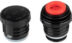 Termos Alpinus Sahara 0,5 l czarny