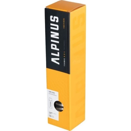 Termos Alpinus Sahara 0,5 l czarny