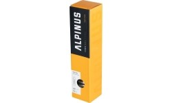 Termos Alpinus Sahara 0,5 l czarny
