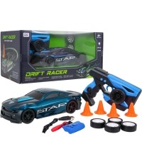 Pojazd R/C STAR Blue
