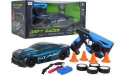Pojazd R/C STAR Blue