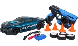 Pojazd R/C STAR Blue
