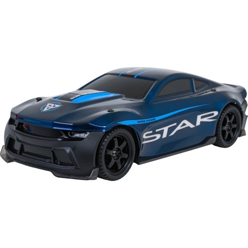 Pojazd R/C STAR Blue