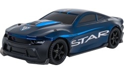 Pojazd R/C STAR Blue