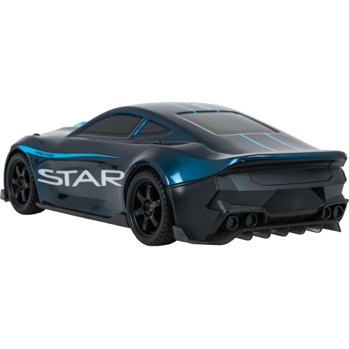Pojazd R/C STAR Blue