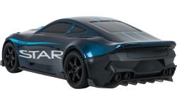 Pojazd R/C STAR Blue
