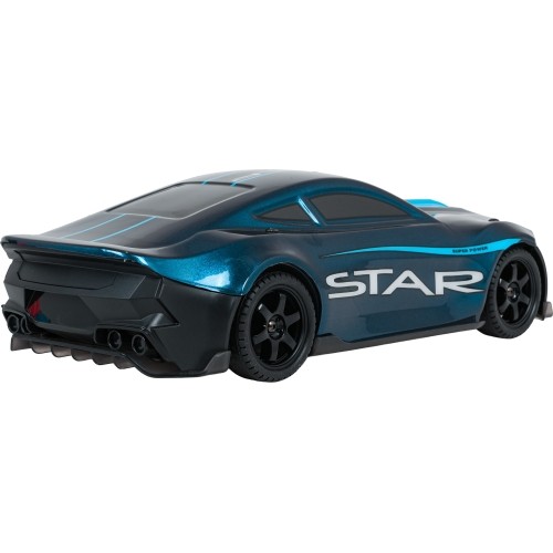 Pojazd R/C STAR Blue