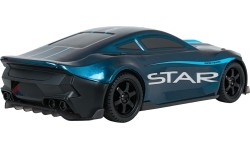 Pojazd R/C STAR Blue