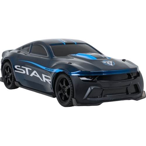 Pojazd R/C STAR Blue