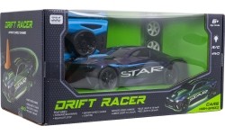 Pojazd R/C STAR Blue