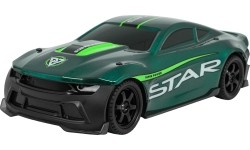 Pojazd R/C „STAR” w kolorze zielonym